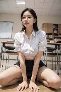 长尾豹马修